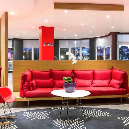 Ibis Sao Jose Dos Campos Colinas 호텔 외부 사진