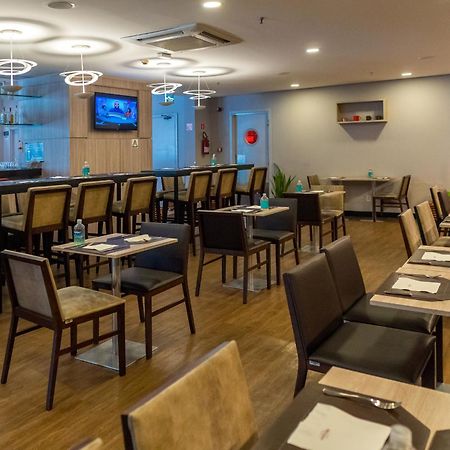 Ibis Sao Jose Dos Campos Colinas 호텔 외부 사진