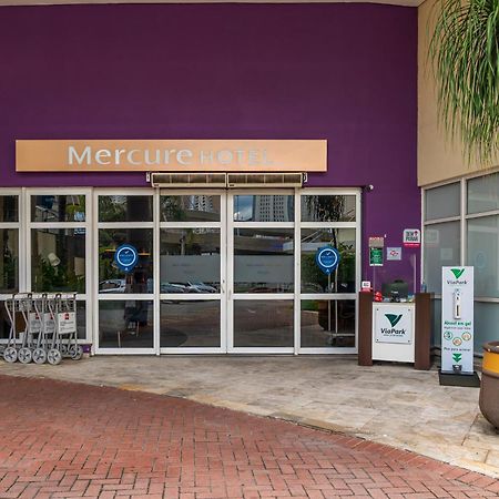 Ibis Sao Jose Dos Campos Colinas 호텔 외부 사진