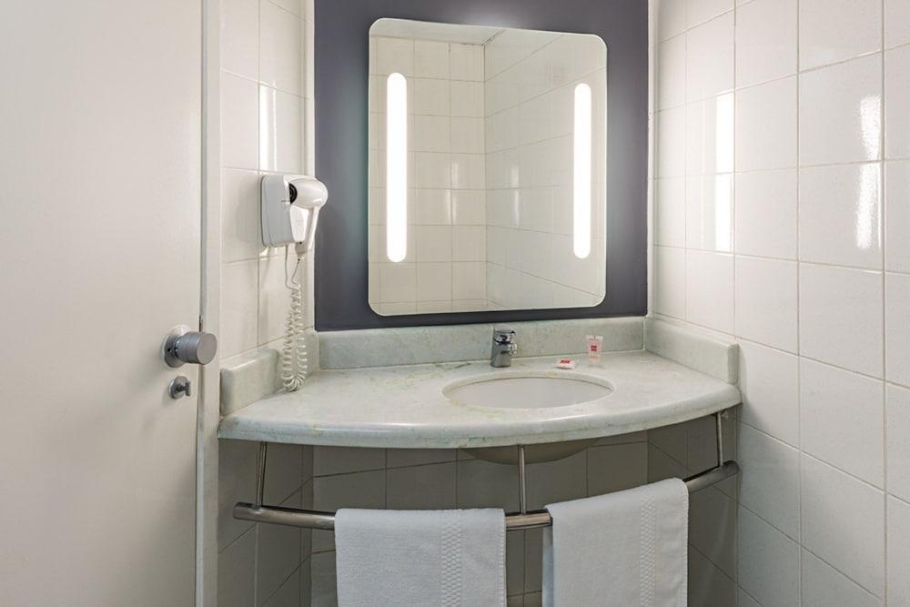 Ibis Sao Jose Dos Campos Colinas 호텔 외부 사진