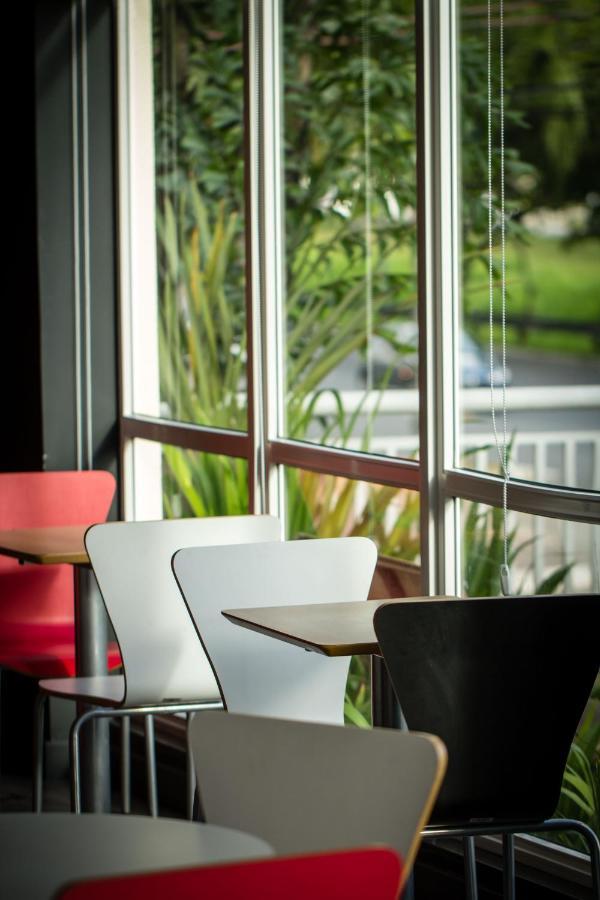 Ibis Sao Jose Dos Campos Colinas 호텔 외부 사진