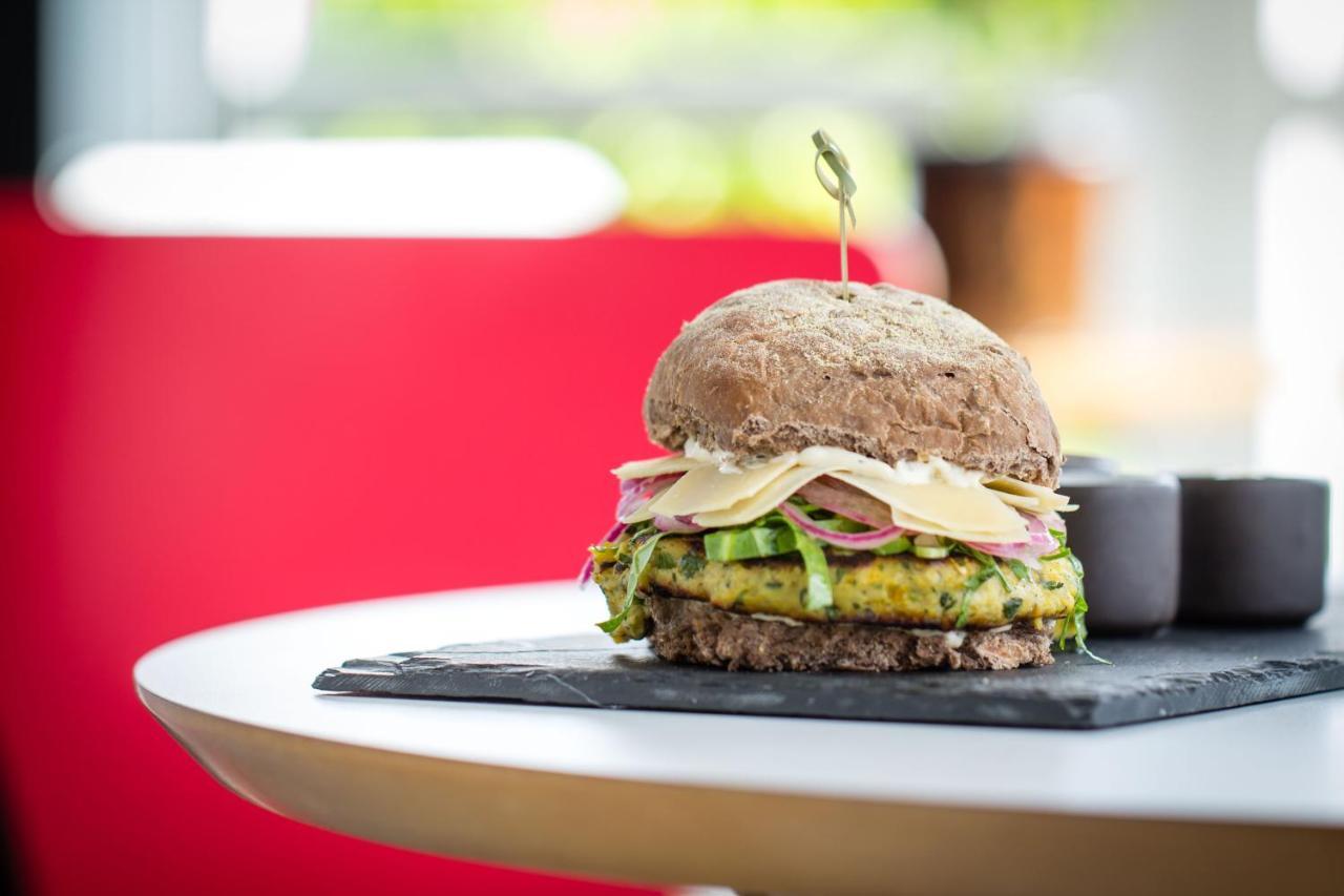Ibis Sao Jose Dos Campos Colinas 호텔 외부 사진