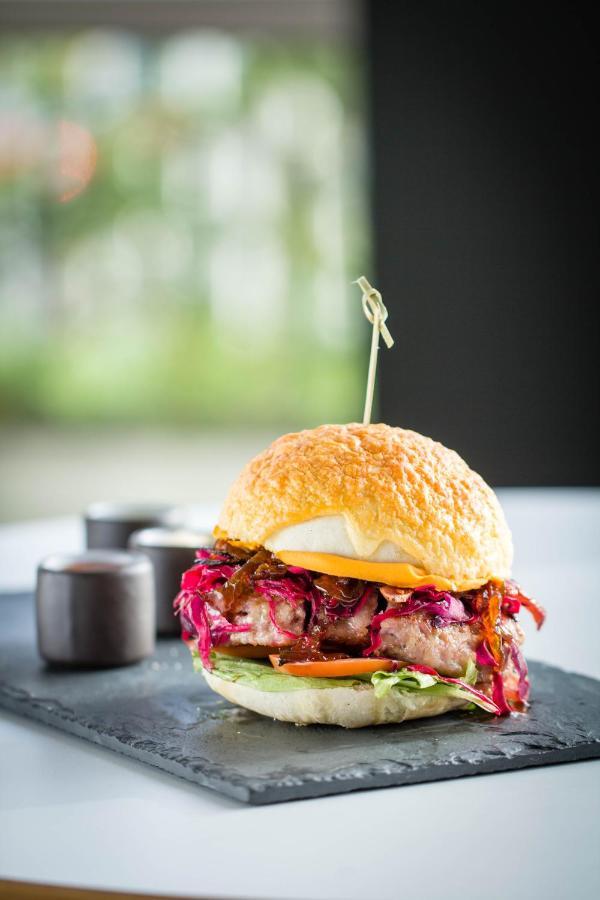 Ibis Sao Jose Dos Campos Colinas 호텔 외부 사진