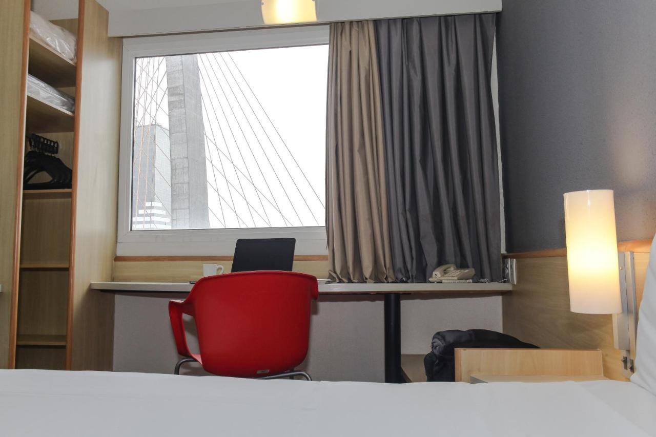 Ibis Sao Jose Dos Campos Colinas 호텔 외부 사진