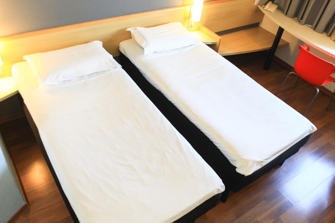 Ibis Sao Jose Dos Campos Colinas 호텔 외부 사진
