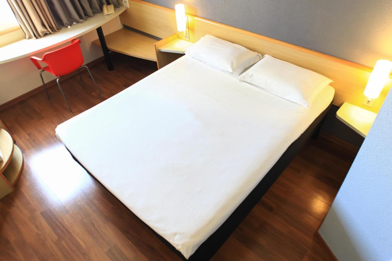 Ibis Sao Jose Dos Campos Colinas 호텔 외부 사진