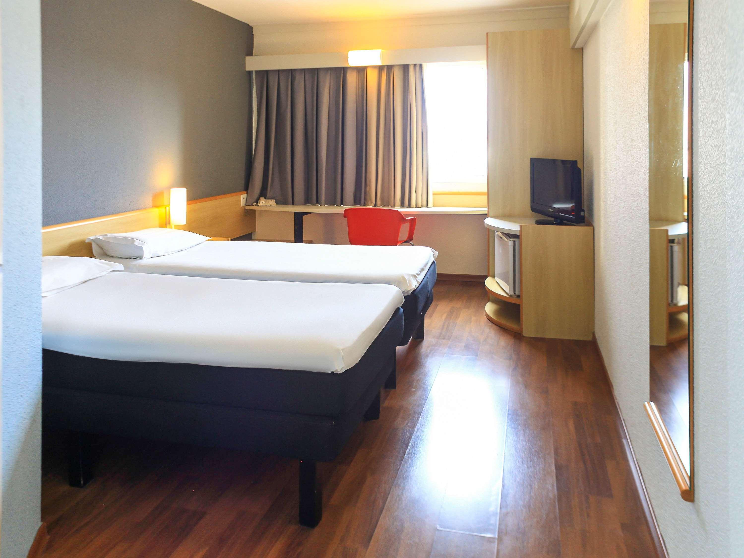 Ibis Sao Jose Dos Campos Colinas 호텔 외부 사진