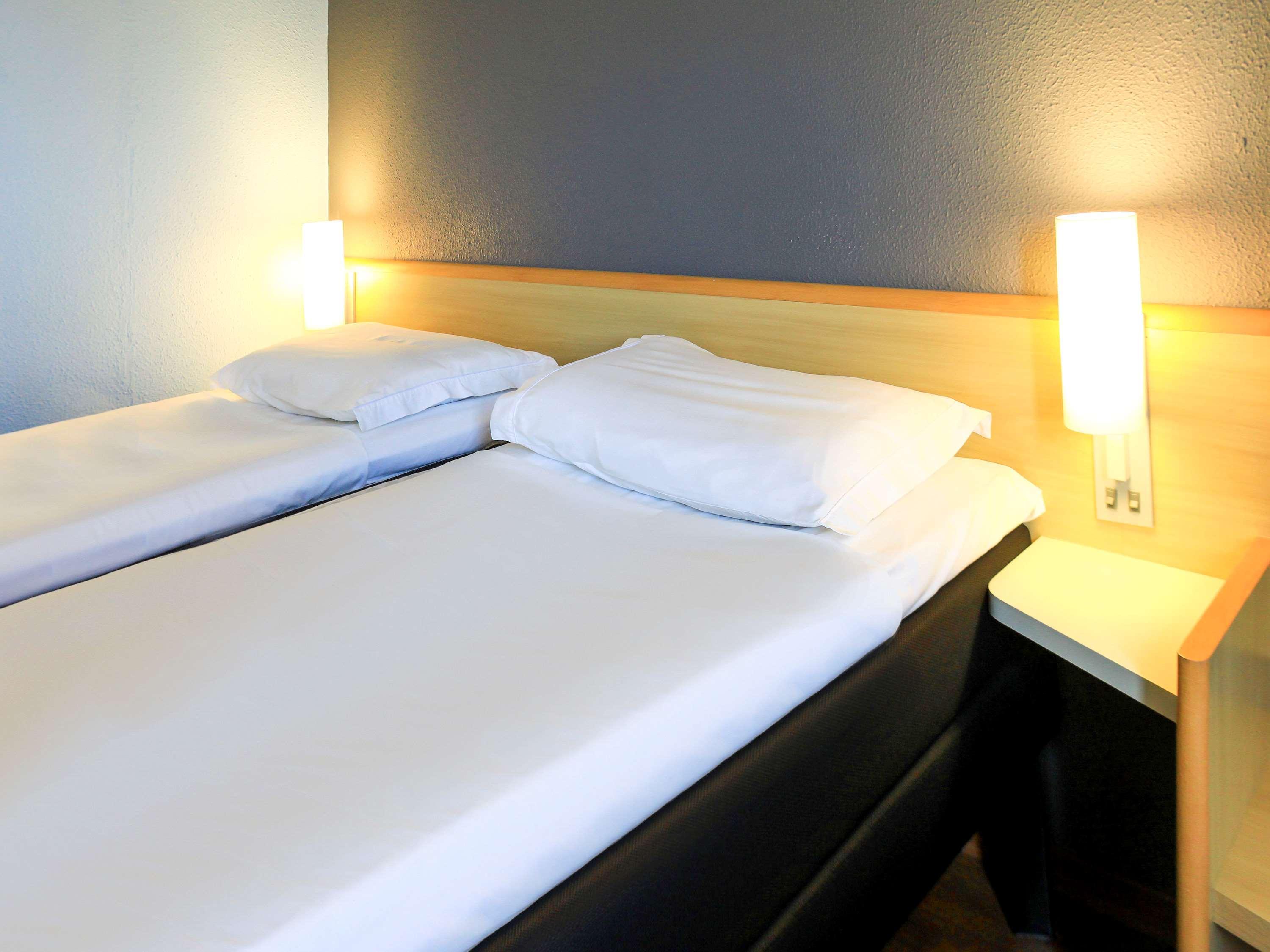 Ibis Sao Jose Dos Campos Colinas 호텔 외부 사진