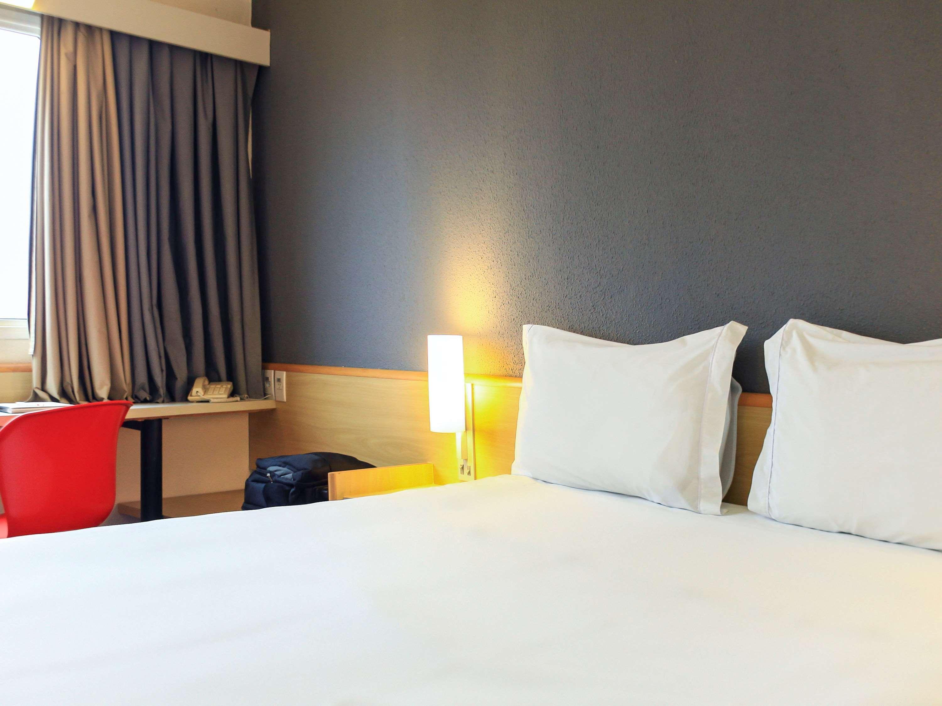 Ibis Sao Jose Dos Campos Colinas 호텔 외부 사진