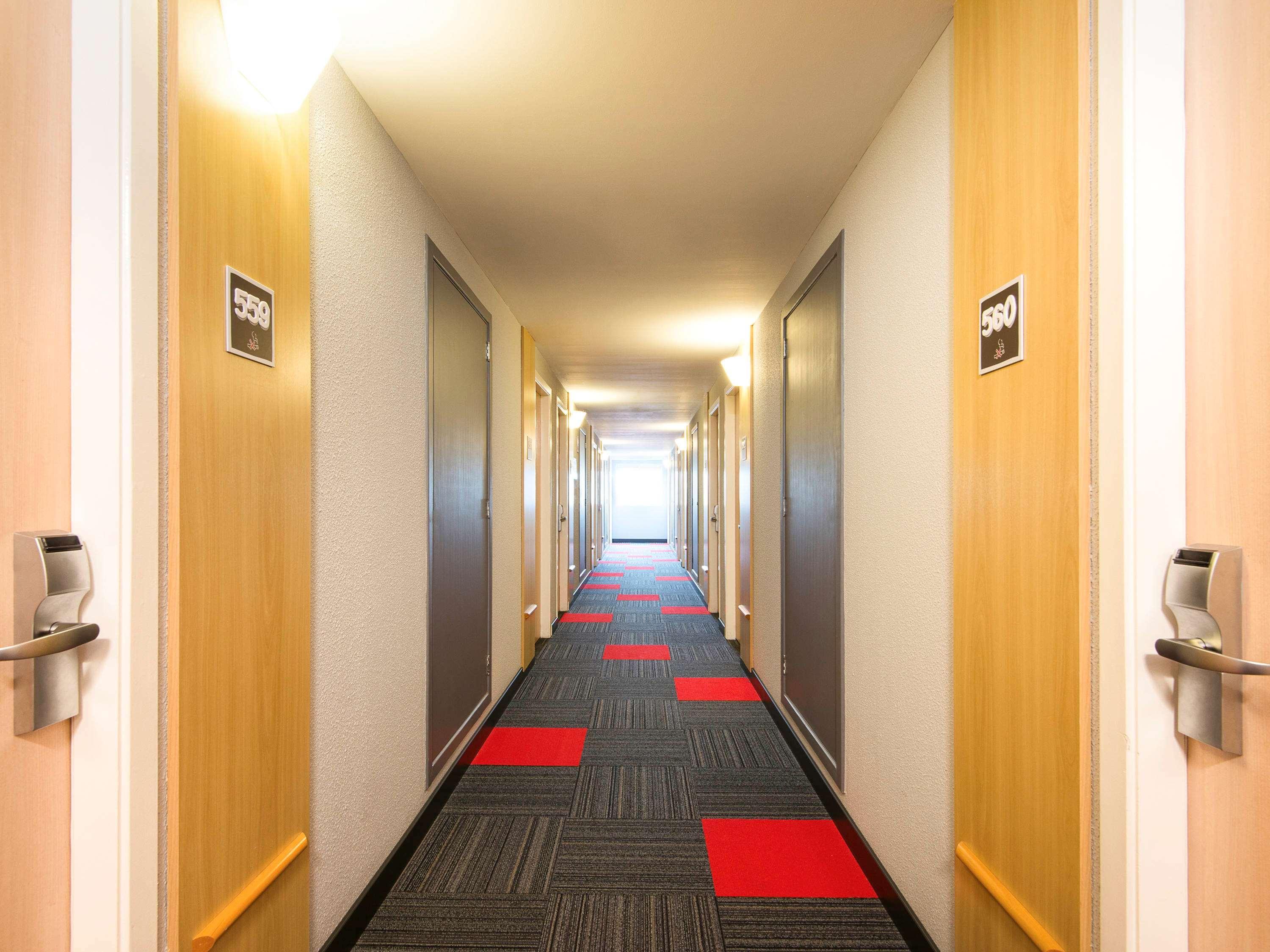 Ibis Sao Jose Dos Campos Colinas 호텔 외부 사진