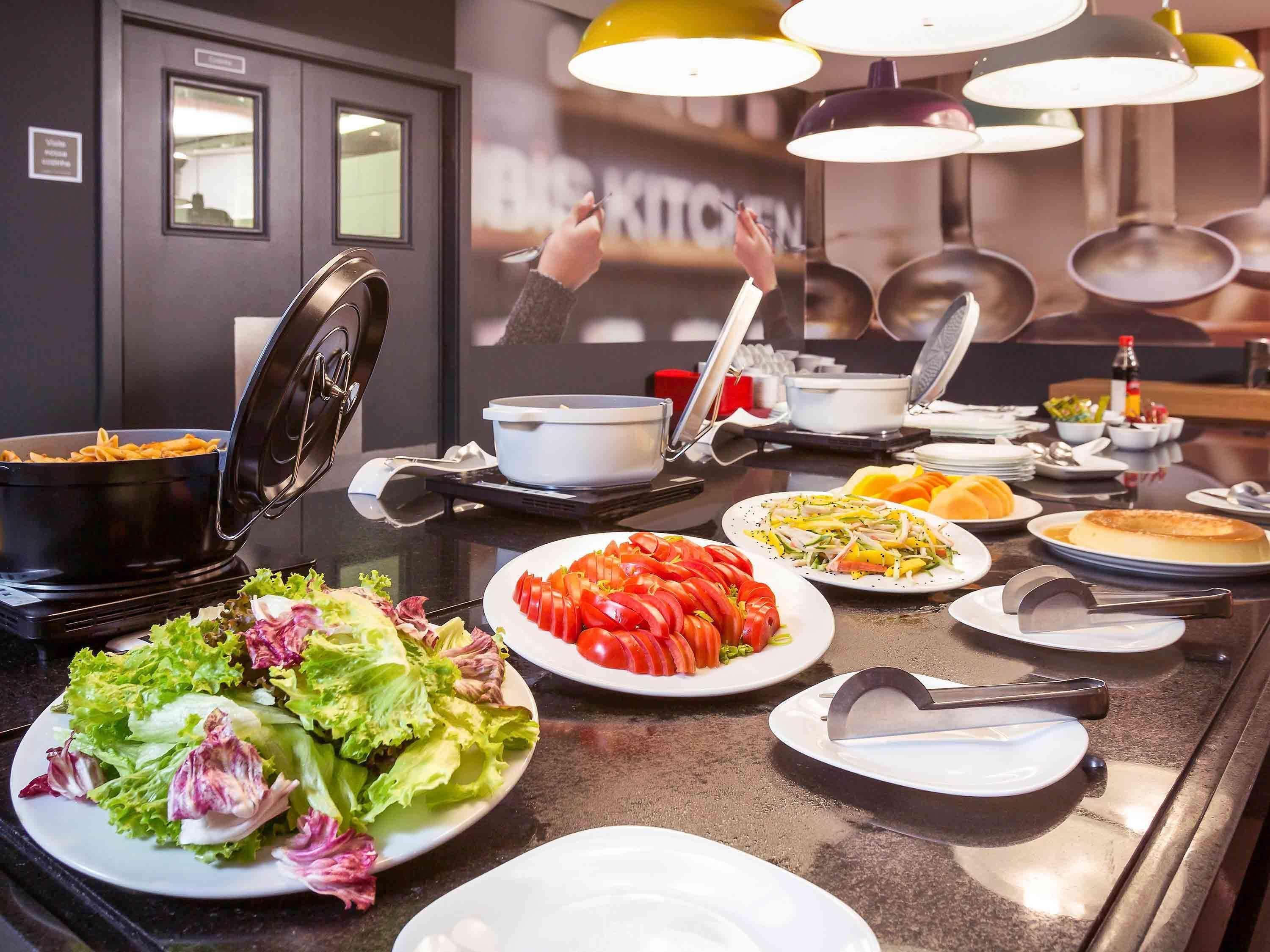 Ibis Sao Jose Dos Campos Colinas 호텔 외부 사진