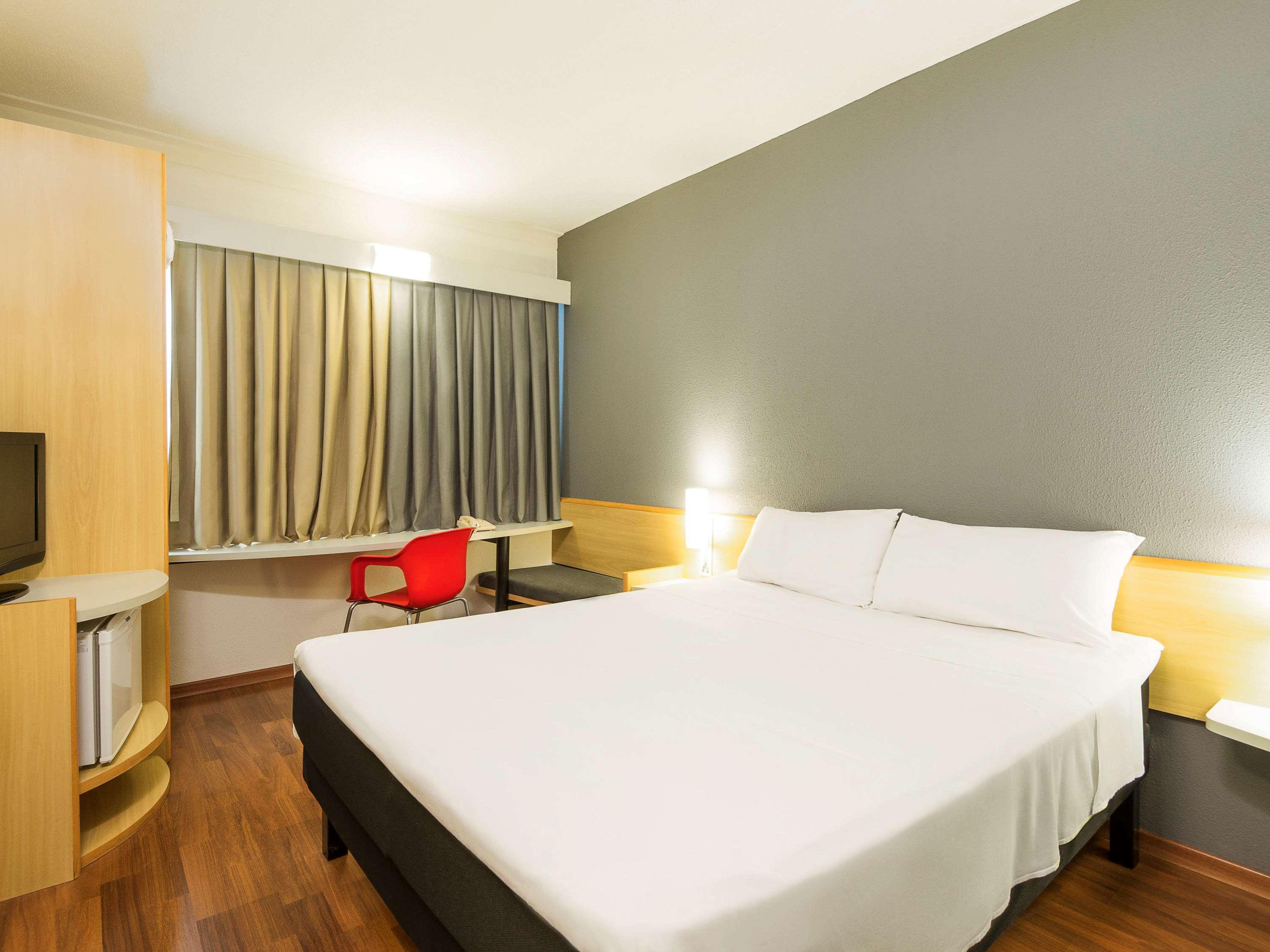 Ibis Sao Jose Dos Campos Colinas 호텔 외부 사진