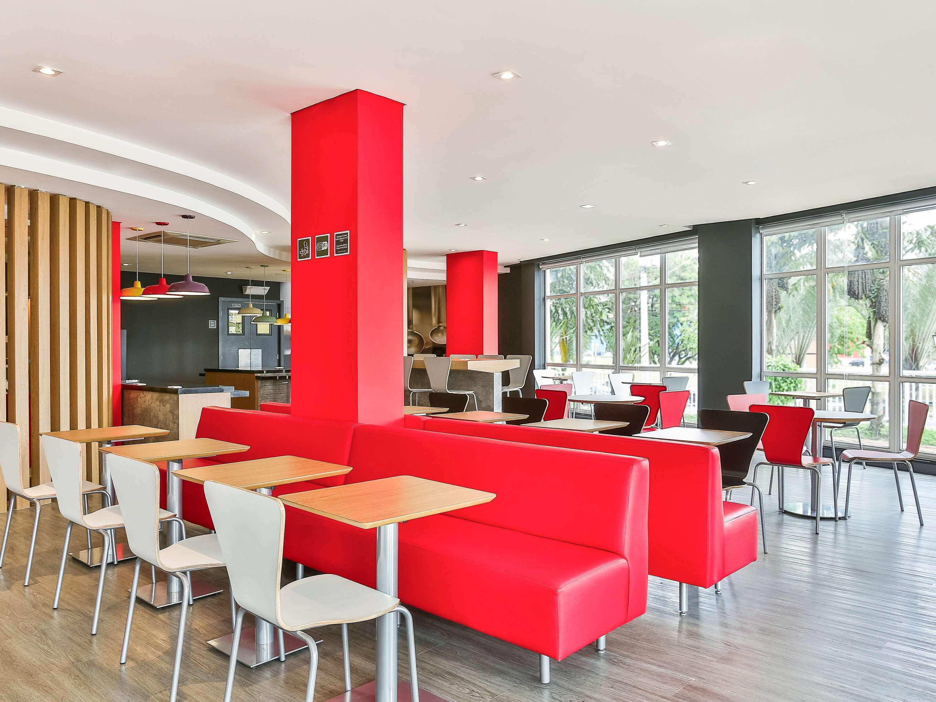 Ibis Sao Jose Dos Campos Colinas 호텔 외부 사진