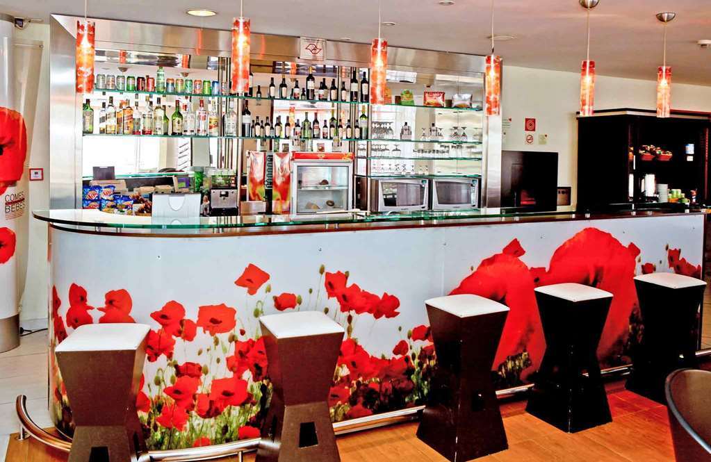 Ibis Sao Jose Dos Campos Colinas 호텔 레스토랑 사진