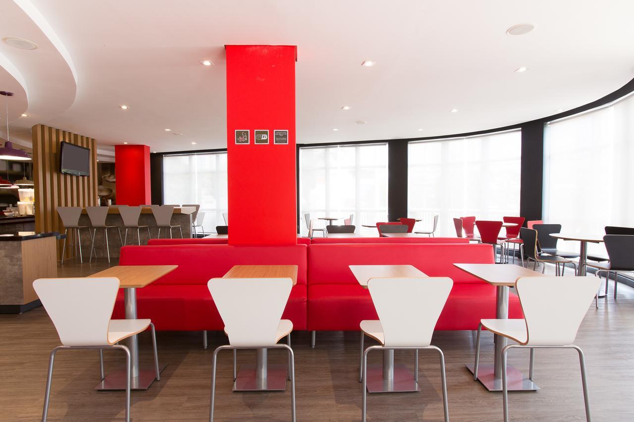 Ibis Sao Jose Dos Campos Colinas 호텔 외부 사진