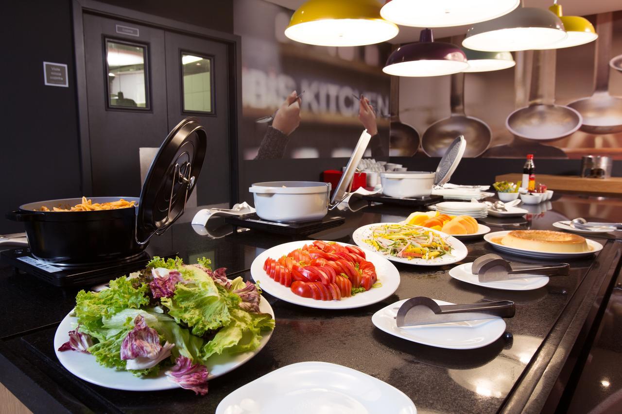 Ibis Sao Jose Dos Campos Colinas 호텔 외부 사진