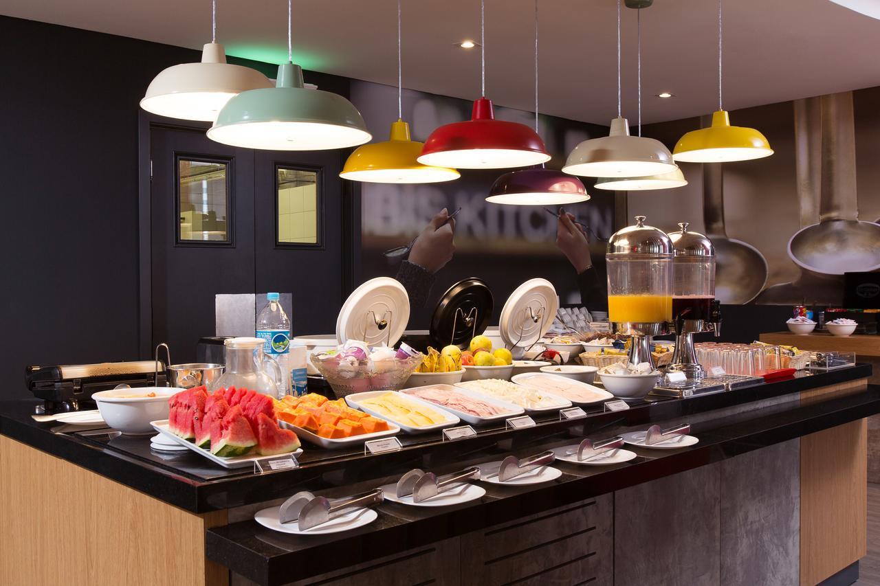 Ibis Sao Jose Dos Campos Colinas 호텔 외부 사진