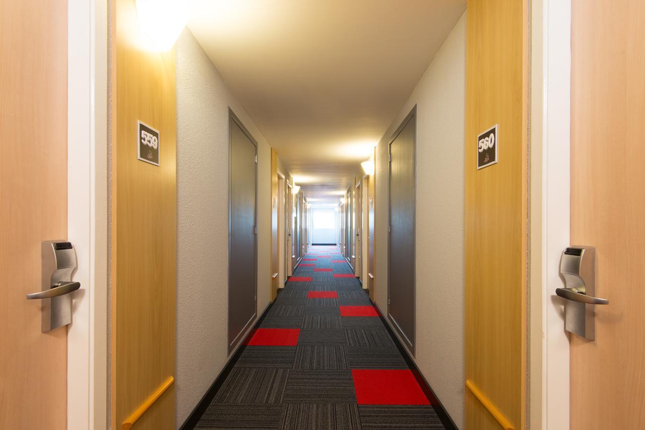 Ibis Sao Jose Dos Campos Colinas 호텔 외부 사진