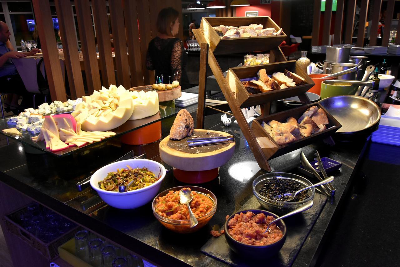 Ibis Sao Jose Dos Campos Colinas 호텔 외부 사진