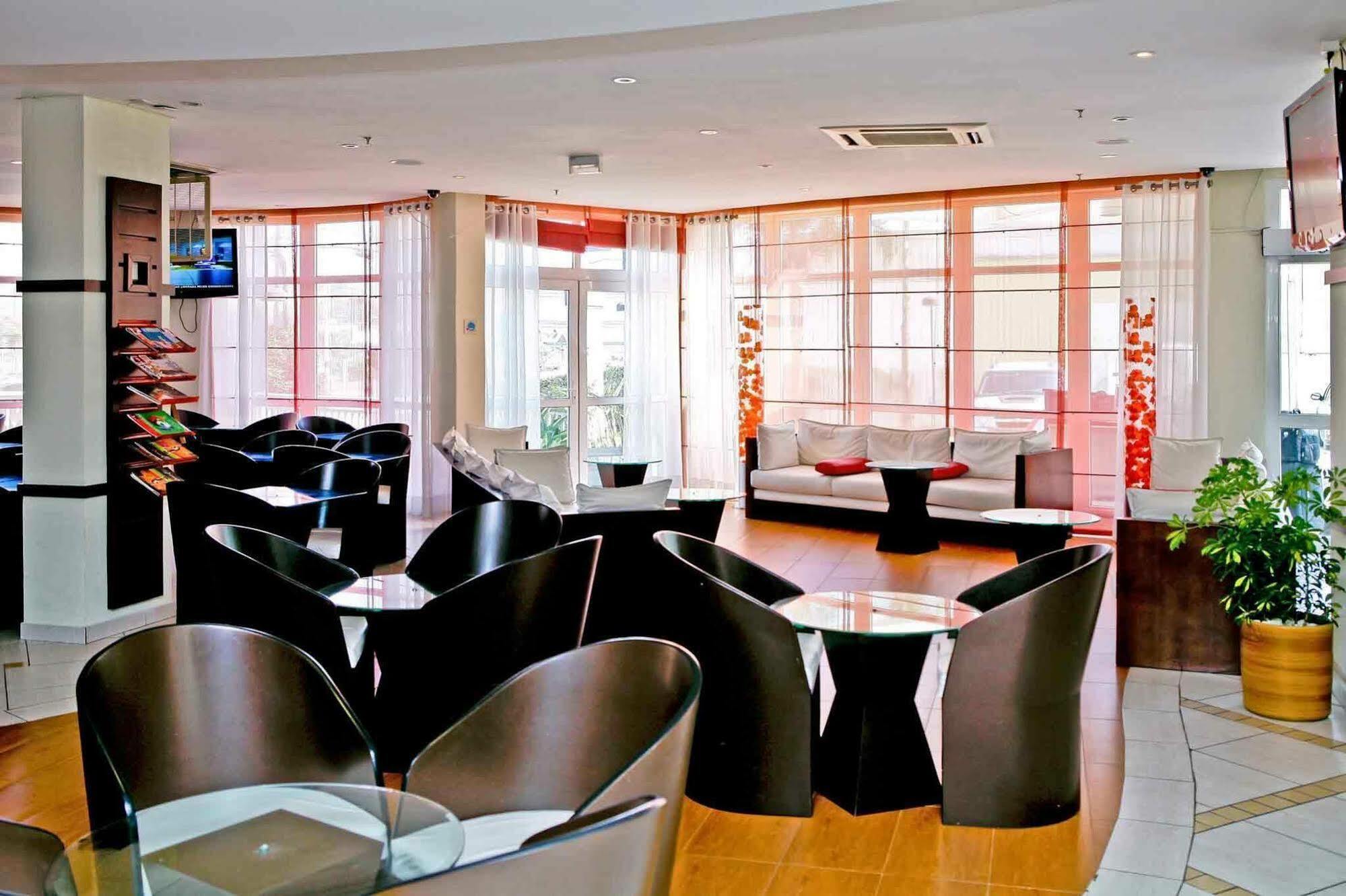 Ibis Sao Jose Dos Campos Colinas 호텔 외부 사진