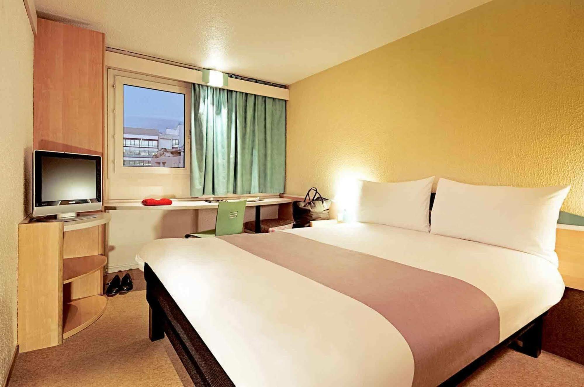 Ibis Sao Jose Dos Campos Colinas 호텔 외부 사진