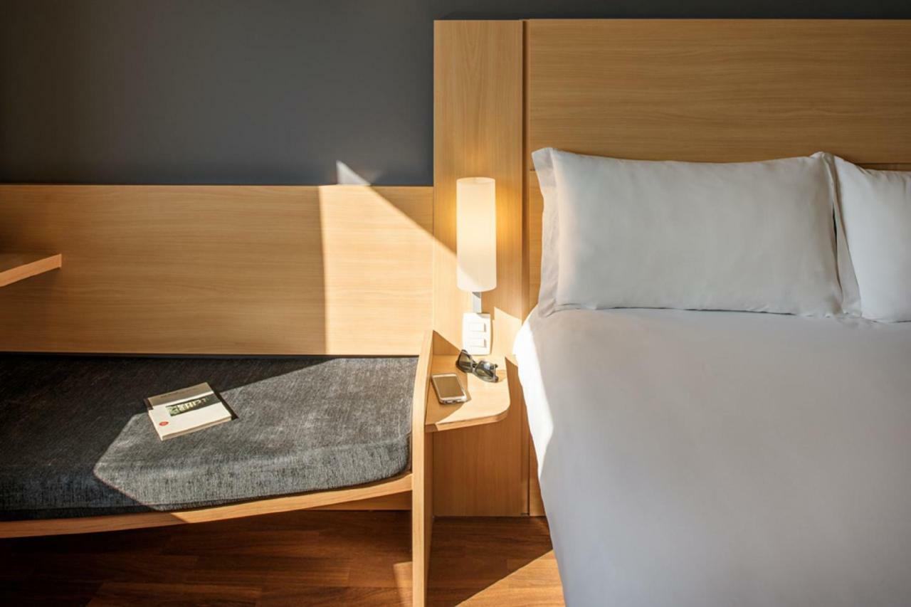 Ibis Sao Jose Dos Campos Colinas 호텔 외부 사진